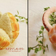 Illustration for article titled Wear Melon Bread on Your Head